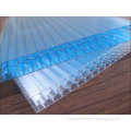 honeycomb and four layer pc sheet polycarbonate sheet